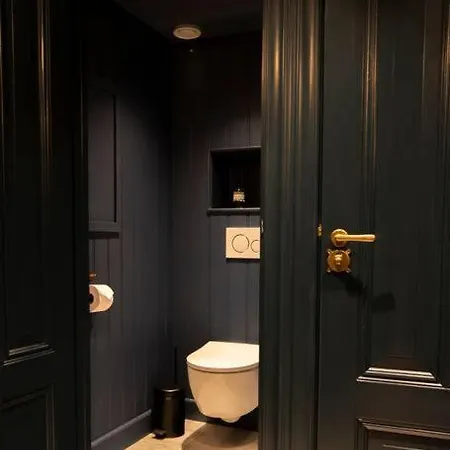 别墅 Boutique Haven: Elegant 鹿特丹