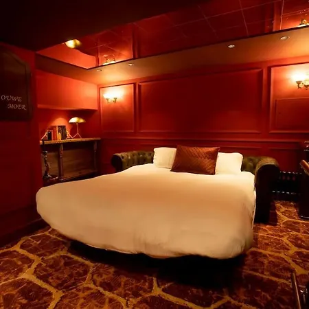 Boutique Haven: Elegant 빌라