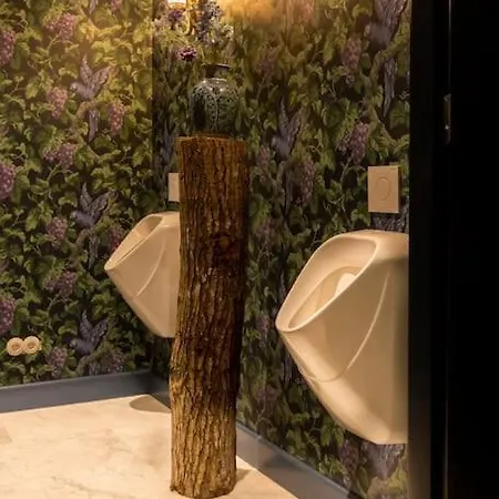 빌라 Boutique Haven: Elegant