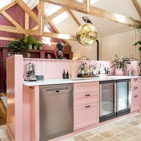 Villa Boutique Haven: Elegant