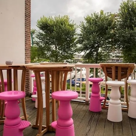 Boutique Haven: Elegant Villa Rotterdam
