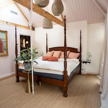 Boutique Haven: Elegant *